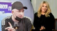 Ну вибрала і вибрала: Данилко відверто висловився про колишню подругу Повалій