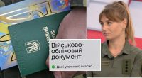 ВЛК під час бронювання, вручення повісток та штрафи: інтервʼю з представницею Київського ТЦК