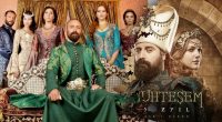Серіалу Величне століття 10 років: який зараз вигляд мають головні герої драми