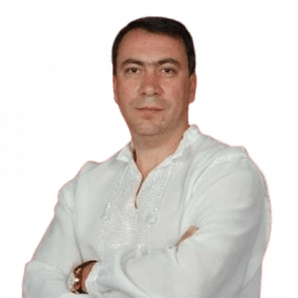 Юрий Романюк