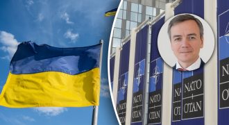 Два союзника и страна, где у руля "друг Путина": кто против Украины в НАТО – эксперт