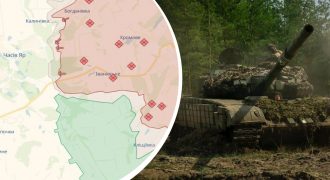 Бои за три стратегических населенных пункта: в ВСУ раскрыли ситуацию на Донетчине
