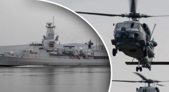 Три страны НАТО начали операцию в Черном море: что изменится для Украины