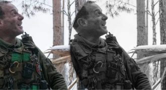 В боях за свободу Украины погиб доброволец и парамедик из Великобритании