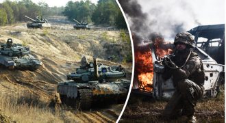 В Украине ожидается "смертельное лето" на фронте: в ВСУ отреагировали на прогноз WSJ