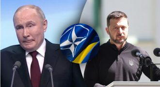 Катастрофа для РФ: дипломат оценил последствия вступления Украины в НАТО