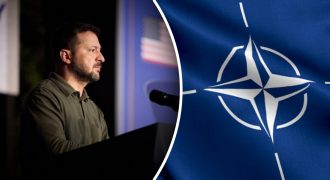 Когда Украина вступит в НАТО: Хара раскрыл, почему Запад боится Россию