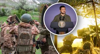 Россия попытается развить наступление: в ВСУ переходят к "контрмерам"