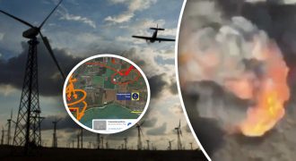 "Минус" 12 россиян и целый штаб - в воздух: раскрыты последствия "хлопка" под Донецком