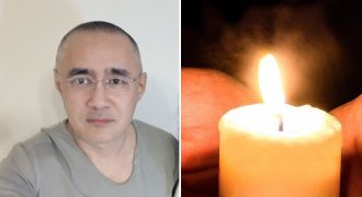 Смерть от рук киллеров: в Киеве умер казахстанский оппозиционер Айдос Садыков