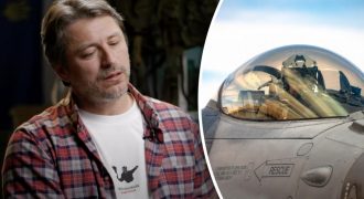 Россия устроит охоту на F-16: известный волонтер прогнозирует "горячее" лето