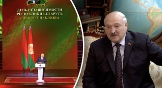 Лукашенко раскудахтался об украинской армии под боком: бредит эскалацией