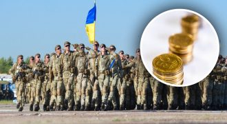 "Война заканчивается": Украина сокращает расходы на военные нужды