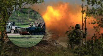 Оккупанты засуетились на Торецком направлении: в ISW сказали, в чем опасность