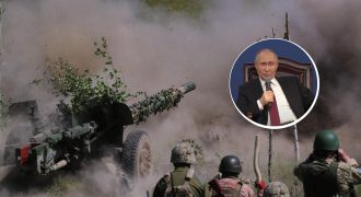 Путин считает, что выиграет войну: в ISW раскрыли шокирующую тактику диктатора