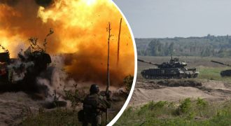 Под угрозой 2 области Украины: РФ изменила тактику для наступления - генерал-разведчик