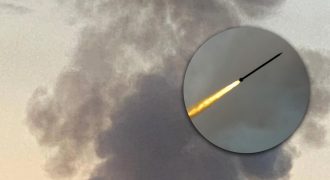 Прозвучали мощные взрывы: РФ атаковала Кривой Рог баллистикой - что известно