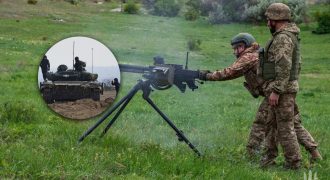Открытие нового направления на Харьковщине: известно, куда могут пойти оккупанты