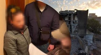 За что агент ФСБ в Черкасской области получила пожизненное