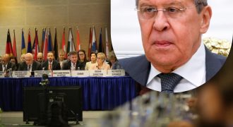 Россия хлопнула дверью и покинула ОБСЕ: что это значит