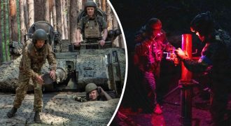 Россияне прорвались вперед на Харьковщине: в ISW рассказали об изменениях на фронте