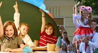 В Украине начинается учебный год на месяц раньше: в чем причина