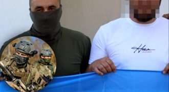 Украинское спецподразделение спасло из плена морпеха - детали дерзкой операции