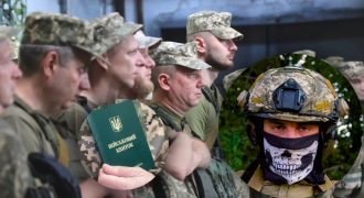 Нардеп озвучил количество забронированных военнообязанных в Украине