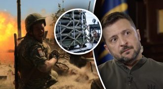 14 бригад сейчас без оружия: Зеленский "на пальцах" объяснил неуместность "графиков" наступления