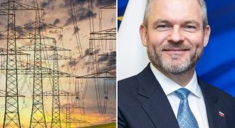 Словакия планирует поставлять в Украину больше электроэнергии: названы сроки