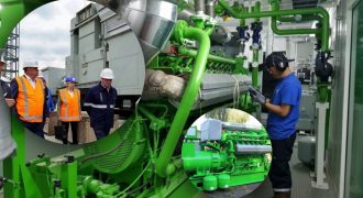 США передали Украине миниТЭС - сколько подключили и какова их задача