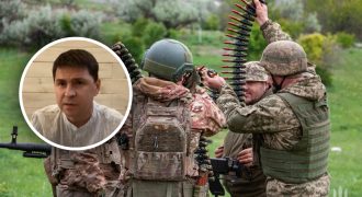 "РФ будет вынуждена это принять": в ОП назвали 3 инструмента, чтобы закончить войну