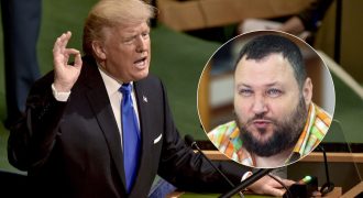 Какой будет помощь США, если победит Трамп: ветеран АТО ошеломил прогнозом
