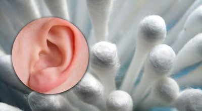 Опаснее, чем можно представить: почему нельзя чистить уши ватными палочками Опаснее, чем можно представить: почему нельзя чистить уши ватными палочками
