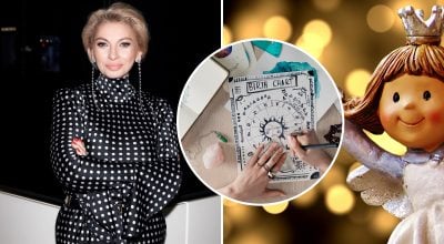 Анжела Перл, гороскоп Анжела Перл, гороскоп