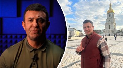 Тищенко майже рік ходив із перевірками від вигаданої ТСК: аналітики розкрили деталі