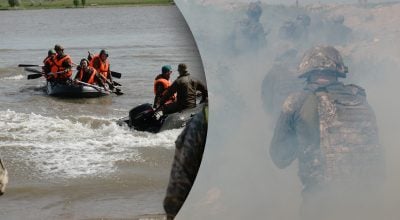 РФ може готувати наступ на Запоріжжя: полковник ЗСУ розкрив неочікуваний сценарій РФ може готувати наступ на Запоріжжя: полковник ЗСУ розкрив неочікуваний сценарій