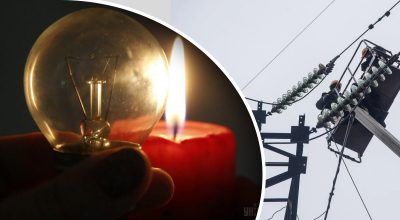 Ситуація покращиться: в Укренерго відповіли, коли зменшаться відключення світла Ситуація покращиться: в Укренерго відповіли, коли зменшаться відключення світла