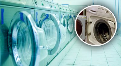 Чому пральна машина б'ється струмом: як уникнути смертельної небезпеки