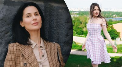 Маша Єфросиніна, Христина Соловій