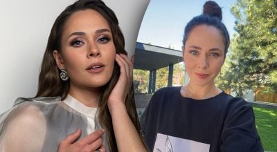 Юлія Саніна Юлія Саніна