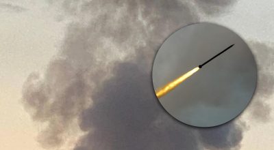 Пролунали потужні вибухи: РФ атакувала Кривий Ріг балістикою - що відомо