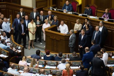 Нардепи Порошенка прогуляли більше половини голосувань щодо вступу України в ЄС, - Нардепи Порошенка прогуляли більше половини голосувань щодо вступу України в ЄС, -