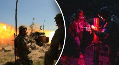 'Зрівнюють із землею': Гетьман заявив про підготовку відходу ЗСУ із Часового Яру 'Зрівнюють із землею': Гетьман заявив про підготовку відходу ЗСУ із Часового Яру