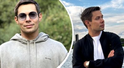 Стас П'єха втратив батька Стас П'єха втратив батька