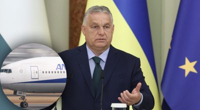 Орбан летить на зустрічдо Путіна: що везе скандальний прем'єр в Москву Орбан летить на зустрічдо Путіна: що везе скандальний прем'єр в Москву