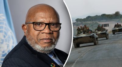 Деннси Френсис, армия РФ Деннси Френсис, армия РФ