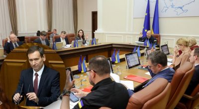 Нардеп натякнув на зміни в Кабміні - кому загрожує звільнення