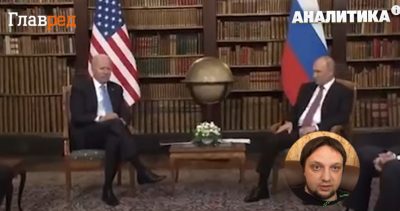 Кому нужна заморозка войны в Украине?