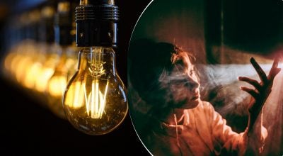 свет, отключение света  свет, отключение света